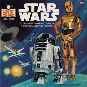 No Artist - Star Wars FLAC