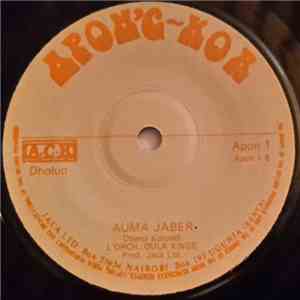 Orchestre Oula Kings - Auma Jaber / Hilda Ngimana FLAC
