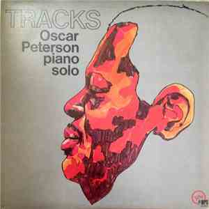 Oscar Peterson - Tracks FLAC