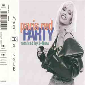 Paris Red - Party (Remixed By 3-Nuts) FLAC