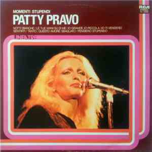 Patty Pravo - Momenti Stupendi FLAC