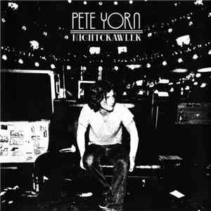 Pete Yorn - Nightcrawler FLAC