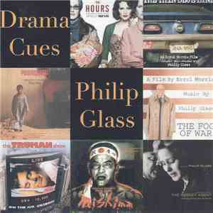 Philip Glass - Drama Cues FLAC