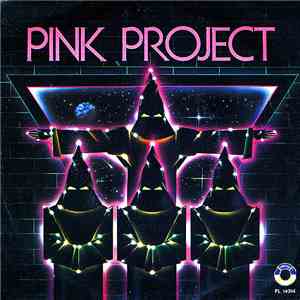 Pink Project - Disco Project FLAC