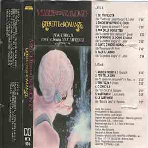 Pino Lodolo, Max Lawrence Orchestra - Melodie Del Tramonto - Operette E Romanze FLAC