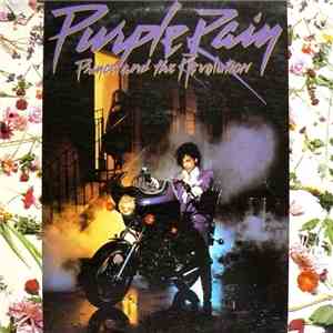 Prince And The Revolution - Purple Rain FLAC