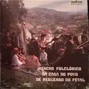 Rancho Folclórico Da Casa Do Povo De Reguengos Do Fétal (Batalha) - A Laranja Foi À Fonte FLAC