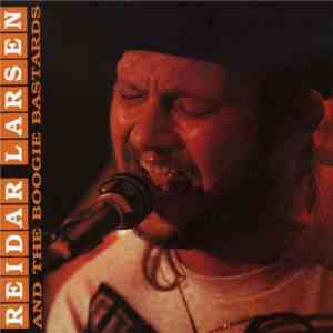 Reidar Larsen And The Boogie Bastards Featuring The Spirit Of Love Singers - Statement Vol. II FLAC
