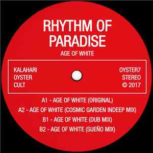 Rhythm Of Paradise - Age Of White FLAC