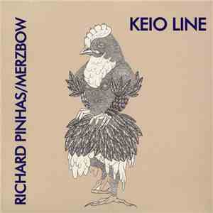Richard Pinhas / Merzbow - Keio Line FLAC