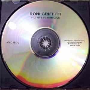 Roni Griffith - Roni Griffith FLAC
