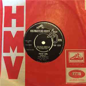 Ross McManus & The Joe Loss Blue Beats - Patsy Girl FLAC