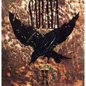 Saraya - When The Blackbird Sings... FLAC