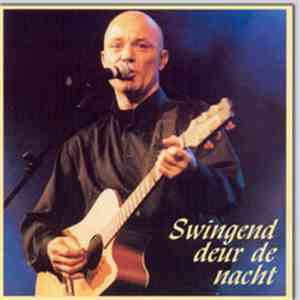 Sijtse Scheeringa - Swingend Deur De Nacht FLAC