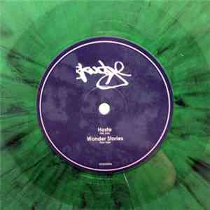 Skudge - Haste / Wonder Stories FLAC