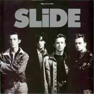 Slide - Why Is It A Crime FLAC