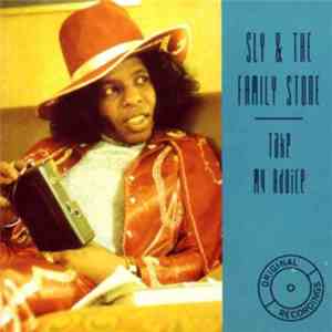 Sly & The Family Stone - Take My Advice FLAC