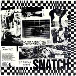 Snatch - Muffled Music FLAC