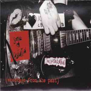 Social Distortion - Mainliner (Wreckage From The Past) FLAC