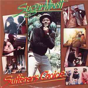 Sugar Minott - Sufferer's Choice FLAC
