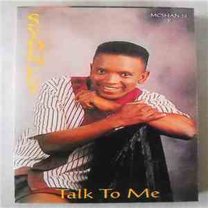 Sydney  - Talk To Me FLAC