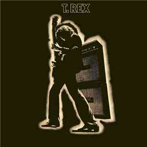 T. Rex - Electric Warrior FLAC