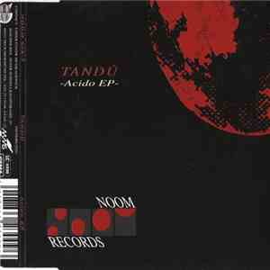 Tandú - Acido EP FLAC