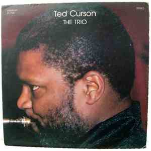 Ted Curson - The Trio FLAC
