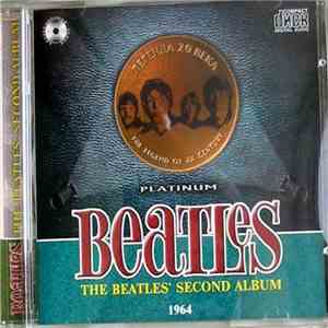 The Beatles - The Beatles' Second Album FLAC