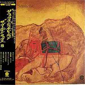 The Golden Cups - Return To The Golden Cups 8 FLAC