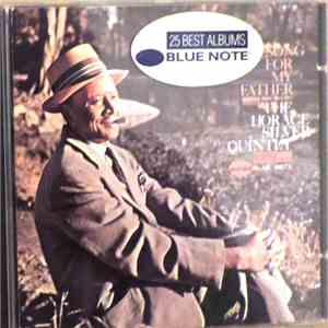The Horace Silver Quintet - Song For My Father FLAC