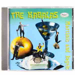 The Kabalas - Martinis And Bagels FLAC
