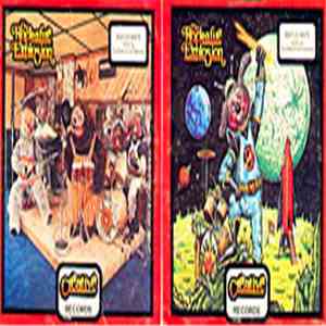 The Rock-afire Explosion - Beatles White Album FLAC