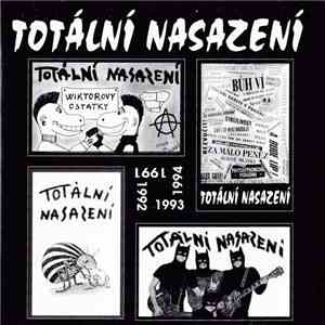 Totální Nasazení - Dema 1991 - 1994 FLAC