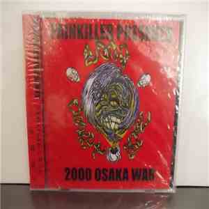 Various - 2000 Osaka War FLAC