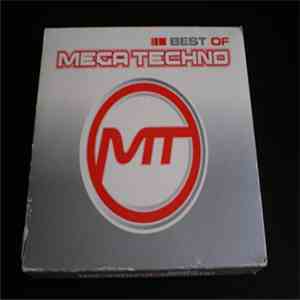 Various - Best Of Mega Techno 2004 FLAC