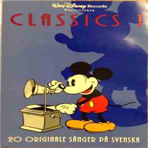 Various - Classics 1 FLAC
