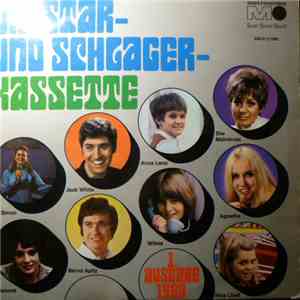 Various - Die Star- Und Schlager-Kassette FLAC