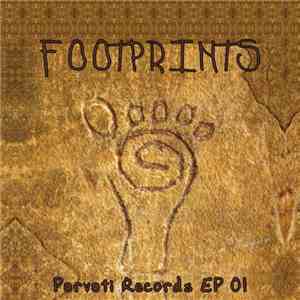 Various - Footprints FLAC