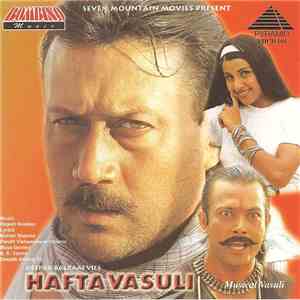 Various - Hafta Vasuli FLAC