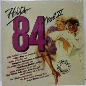 Various - Hits 84 Vol II FLAC