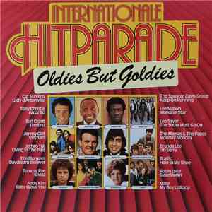 Various - Internationale Hitparade Oldies But Goldies FLAC