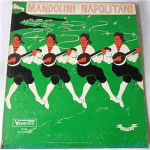 Various - Mandolini Napolitani FLAC