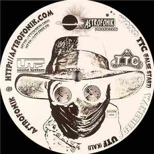 Various - Mister X 02 FLAC