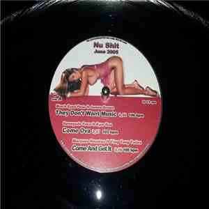 VARIOUS - NU SHIT JUNE 2005 FLAC