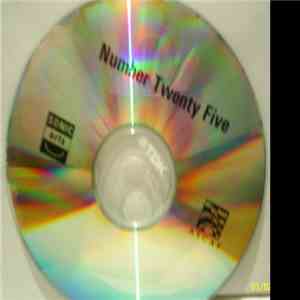 Various - Number Twenty Five FLAC