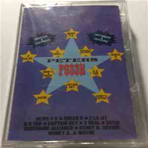 Various - Peters Posse FLAC