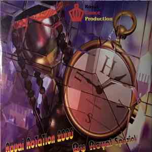Various - Royal Rotation 2000 FLAC
