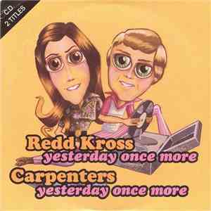 Various - Yesterday Once More FLAC