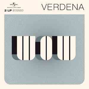 Verdena - WOW FLAC
